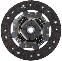 SACHS Clutch Kit - 3000 176 001